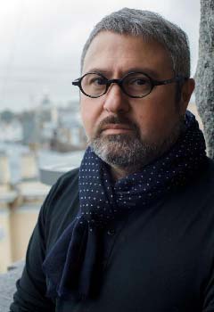 Дмитрий Месхиев