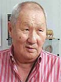Сахалтуев