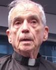 Daniel Berrigan