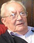 Jean-Marie Girault