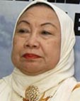 Dra. Hj. Tuty Alawiyah