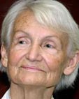 Margot Honecker