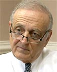 Johnny Savas Joannou