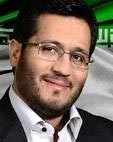 Mohammad-Ali Hosseinzadeh