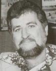 Bill Tuckey