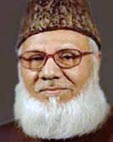 Motiur Rahman Nizami