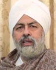 Baba Hardev Singh