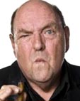 Ian Watkin