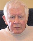 John Brophy
