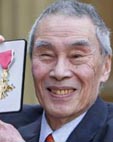 Herbert W. (Burt) Kwouk