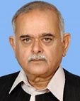 Malik Iqbal Mehdi Khan