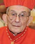 Loris Francesco Capovilla