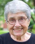 Hedy Epstein