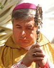 Petro Herkulan Malchuk
