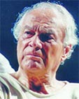 Morto Giorgio Albertazzi