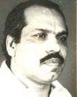 K. P. Noorudeen