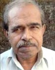 Mathew Mattam