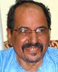 Mohamed Abdelaziz