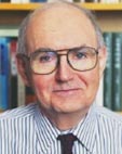 David Tod Roy