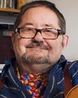 Dave Swarbrick