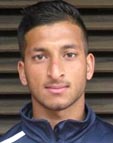 Hamza Ali
