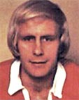 John (Blondie) Horgan