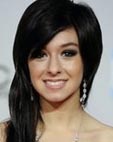 Christina Victoria Grimmie