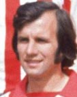 Anthony Brendan Byrne