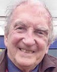 Bob Holman