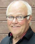 Curt Hofstad