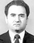 Бабаев