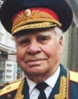 Бондарев