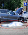 Минск ДТП