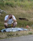 мотоциклист насмерть сбил 14-летнюю девочку