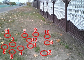 Старые дороги фото 18