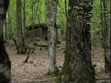 Дольмены счастья