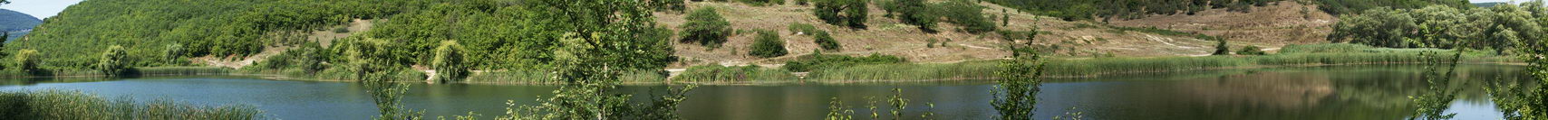 Lake_Rodnoe
