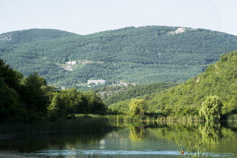 Rodnoe_Lake