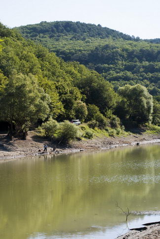 Ternovka_Lake