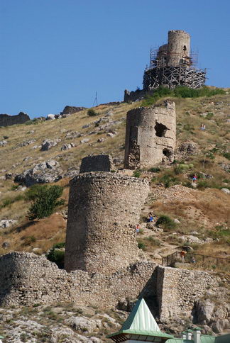 balaklavahill